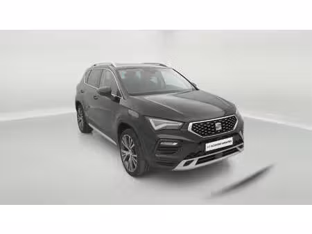 Seat Ateca 2.0 TSI 150