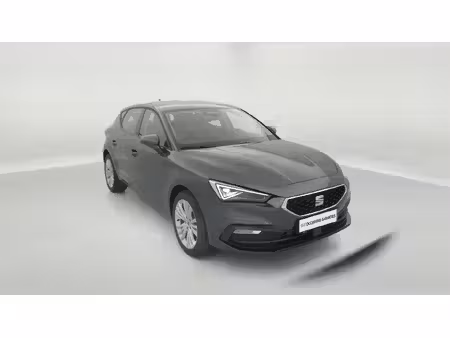 Seat Leon 1.5