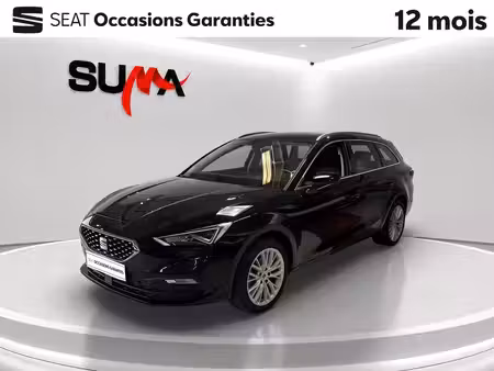 Seat Leon 1.5 TSI 110