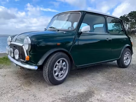 Rover Mini 1.3 63