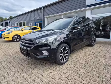 Ford Kuga 2.0 ST Line