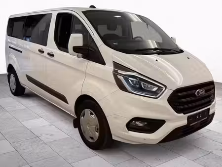 Ford Transit 2.0 105 Trend