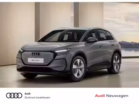 Audi Q4 e-tron 204
