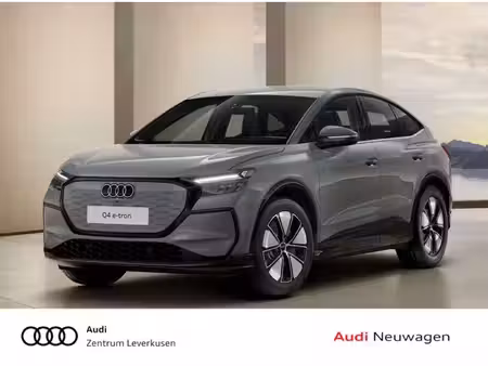 Audi Q4 e-tron 204