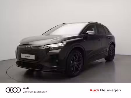 Audi Q4 e-tron 340 S line quattro