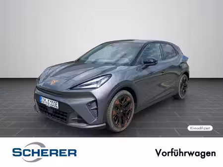 Cupra Raval 211