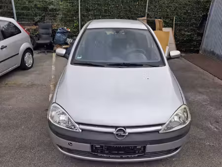 Opel Corsa 1.2 75 Comfort