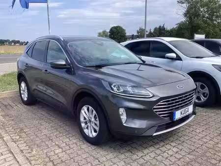 Ford Kuga 2.5 152 Titanium