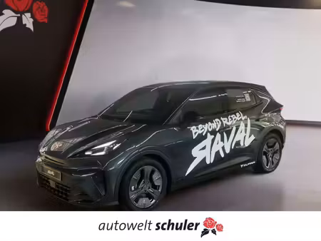 Cupra Raval 211