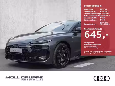Audi A6 367