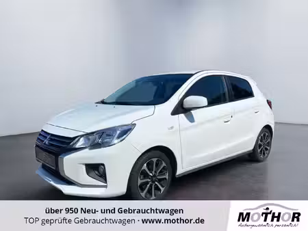 Mitsubishi Space Star 1.2 71