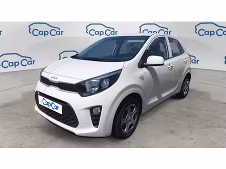 Kia Picanto 1.0 67 Motion