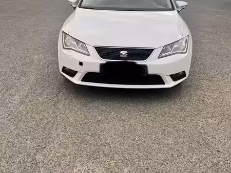 Seat Leon 1.6 TDI 105 Style