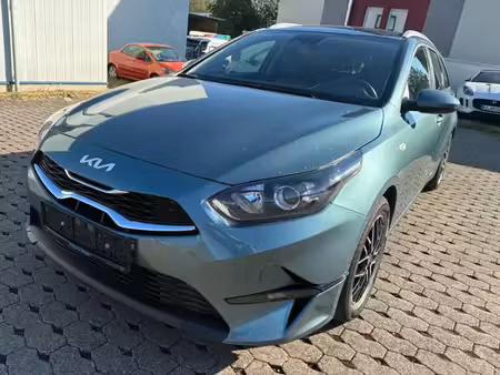 Kia Ceed 1.5 T-GDi 160