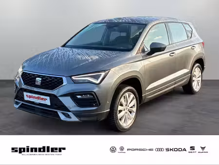 Seat Ateca 2.0 TSI 150 Style
