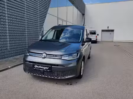 Volkswagen Caddy 1.5 TSI