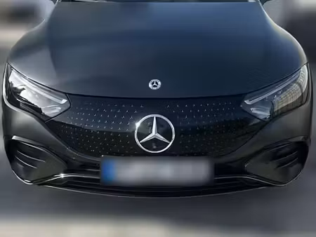 Mercedes-Benz EQE 300 408 AMG Line