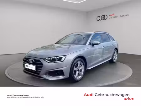 Audi A4 40 TDI 2.0 TDI 150 quattro