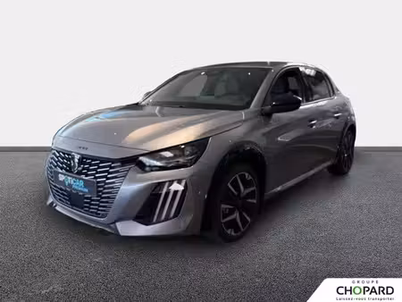 Peugeot 208 1.2 145