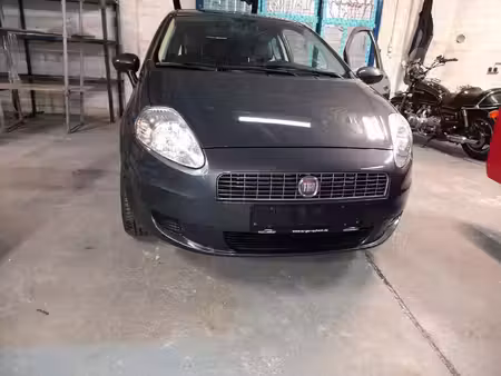 Fiat Punto 1.2 60 Start