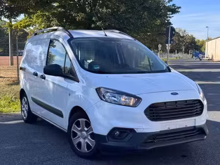 Ford Transit 1.0 102 Trend
