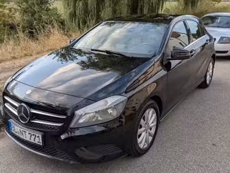 Mercedes-Benz Classe A A 180 1.6 122 Style