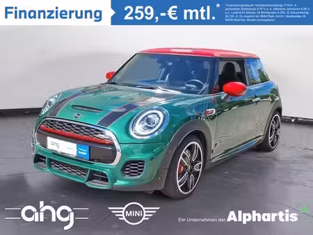 Mini Mini John Cooper Works 2.0 170
