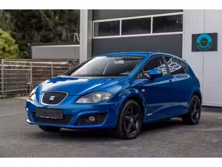 Seat Leon 1.2 TSI 105 Fresh