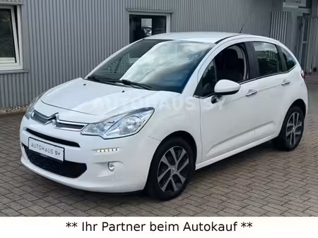 Citroën C3 1.0 68 Selection