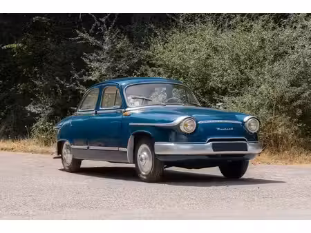 Panhard PL 17