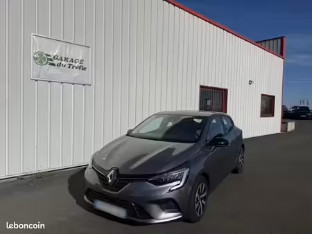 Renault Clio 1.0 TCe 90 Équilibre