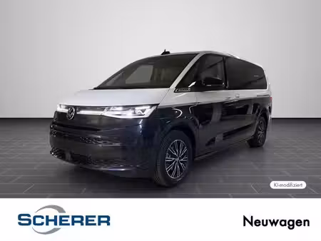 Volkswagen Multivan 2.0 TDI 150 Life