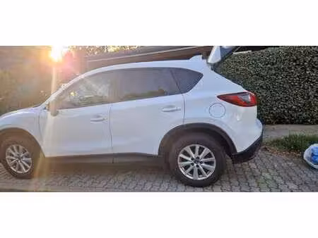 Mazda CX-5 Skyactiv D 2.2 D 150 Centre Line 4x4