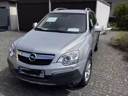 Opel Antara 2.0 CDTI 150 Cosmo 4x4