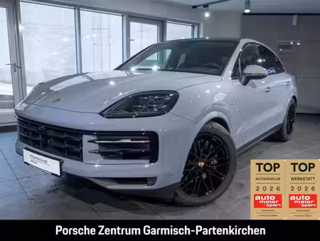 Porsche Cayenne V6 3.0 4x4