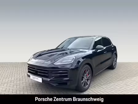 Porsche Cayenne S 2.9 440 4x4