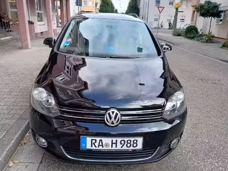 Volkswagen Golf Plus 1.2 TDI 105 Life
