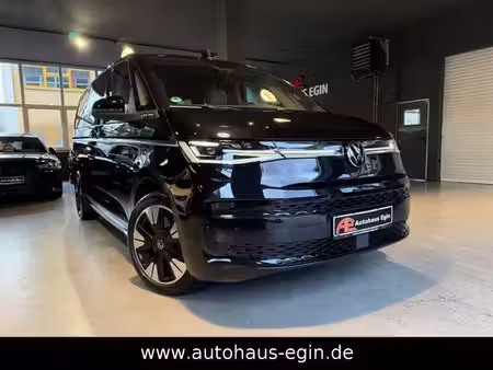 Volkswagen Multivan 2.0 TDI 150 Style