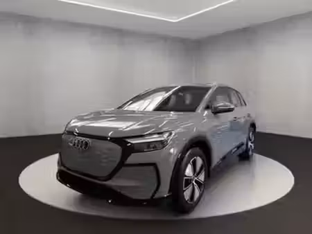 Audi Q4 Sportback E-Tron 204