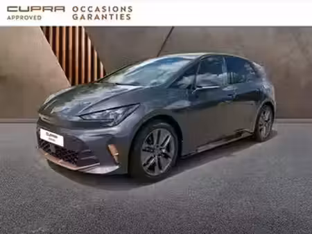 Cupra Born 230