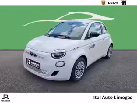 Fiat 500 95