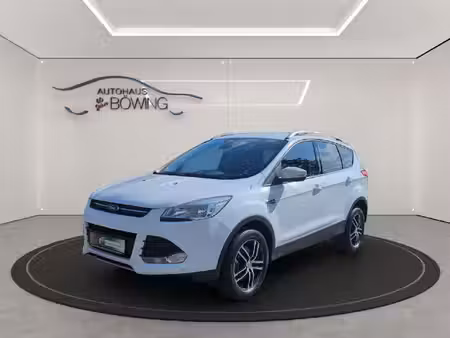 Ford Kuga 2.0 TDCi 150 Trend