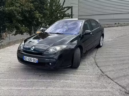 Renault Laguna dCi 130