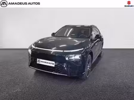 XPeng G9 Performance 575