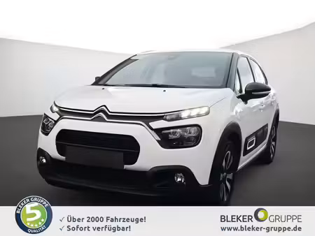 Citroën C3 1.2 PureTech 110