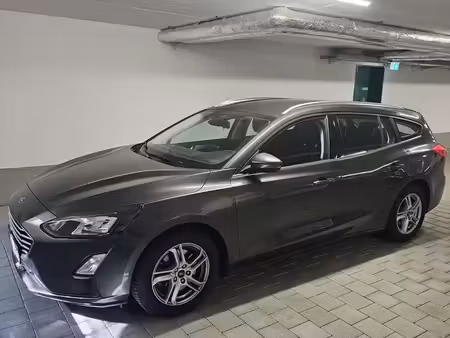 Ford Focus ST 1.0 125 Cool & Connect