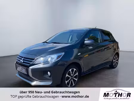 Mitsubishi Space Star 1.2 71