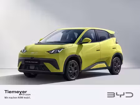 BYD Dolphin 88 Boost