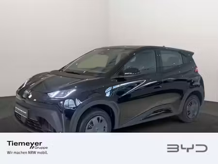 BYD Dolphin 88