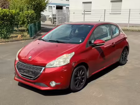 Peugeot 208 1.4 VTi 95 Active